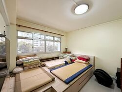 Blk 745 Pasir Ris Street 71 (Pasir Ris), HDB 5 Rooms #583429681